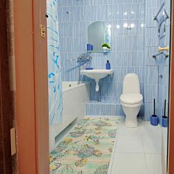 Фото Отель Уютные Сутки в микрорайоне Крутые Ключи 11