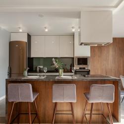 Фото Отель RentPlaza на Московском шоссе 29