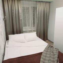 Фото Апартаменты на улице Заславского 17