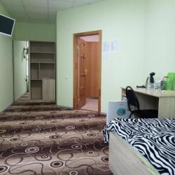Фото Отель Гостевой Дом
