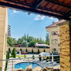 Фото Отель Grand Hills (Гранд Хиллс)