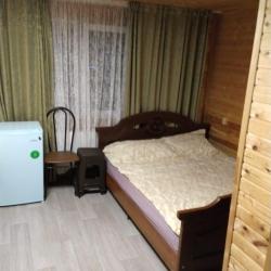 Фото Отель Mon Ami (Мон Ами)