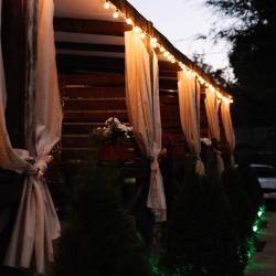 Фото Отель Белуга