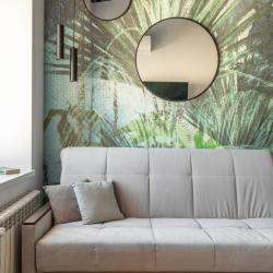 Фото Отель RoomyRoom на улице Шкапина 42