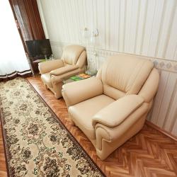 Фото Отель Солнечный
