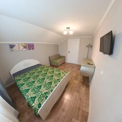 Фото Отель Гостевой дом Фета