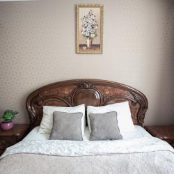 Фото Отель Smile Apartments (Смайл Апартментс) на улице Красноармейская 240/115