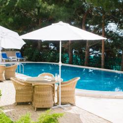 Фото Отель Дивный мир Карасан