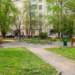 фото 16 MaxRealty24 (МаксРеалти24) на Волоколамском