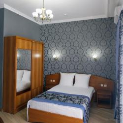 Фото Отель ъ
