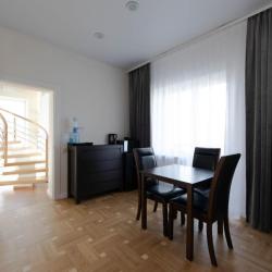 Фото Отель Villa Lake (Вилла Лэйк)