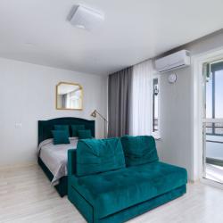 Фото Апартаменты на улице Обская