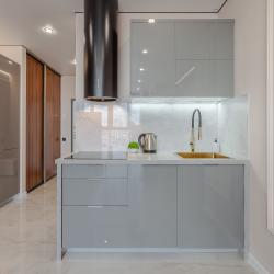 Фото Отель RentPlaza (РентПлаза) на улице Ново-Садовая 106Г корпус 1