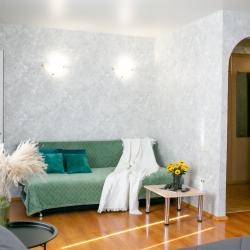 1-комнатные апартаменты люкс