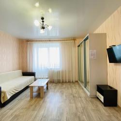2-комнатные апартаменты стандарт