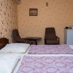 2-местный номер стандарт