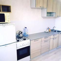 Фото Апартаменты на улице Кочетова 30 корпус 2