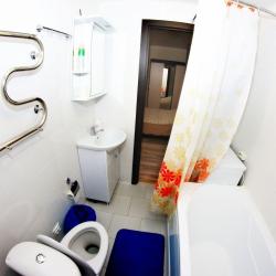 Фото Апартаменты на переулке Салтыкова-Щедрина