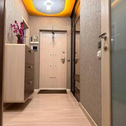 2-комнатные апартаменты стандарт