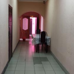 Фото Отель Олимп