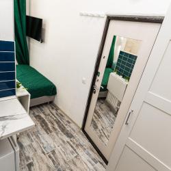 фото 66 MOKO Apartments (МОКО Апартментс) на улице Татьянин Парк 19 корпус 3