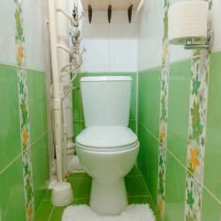 3-комнатные апартаменты люкс улица Юбилейная 2