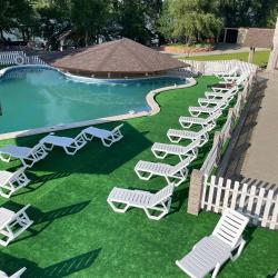 Фото Отель Огни Маяка