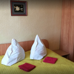 Фото Отель Туяа