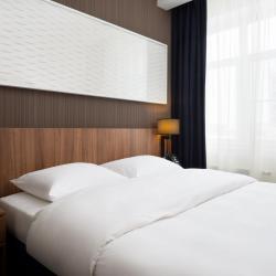 Фото Апарт-отель Radisson Residences Zavidovo (Рэдиссон Завидово)