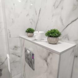 1-комнатные апартаменты улучшенные