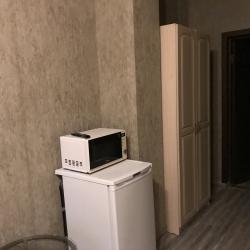 3-местный номер стандарт с 1 двуспальной кроватью