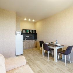 Фото Апартаменты на проспекте Гая 33