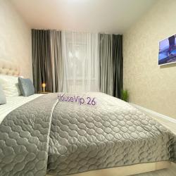 Фото Апартаменты Housevip на улице Рогожникова 19/3