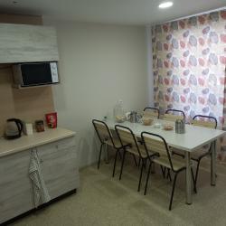 Фото Хостел №1