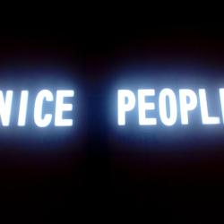 Фото Отель Nice People (Найс Пипл)