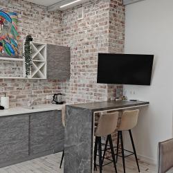 Фото Отель Терра48 на улице Крайняя