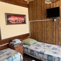 Фото Отель Привал