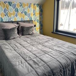 Фото Отель Шале Needles (Нидлес)