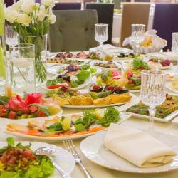 Фото Отель Bellissimo (Беллиссимо)