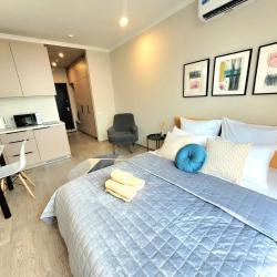 Фото Отель Sibir House на проспекте Притомский 25 корпус 4