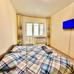 Фото Апартаменты на 2-м проезде, 5