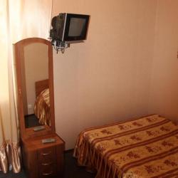 Фото Отель Гостевой дом Волга