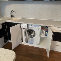 Фото Апартаменты на улице Туристический проезд