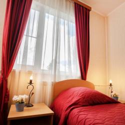 Фото Отель Богородская