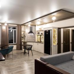 Фото Отель LES (ЛЕС)