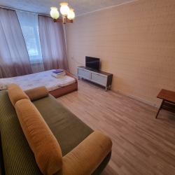 2-комнатные апартаменты стандарт проспект Гагарина 8 линия 13