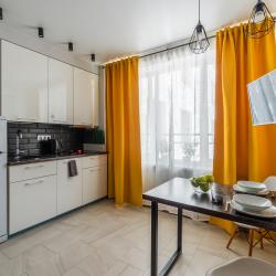Фото Апартаменты Keytee.Home на улице Кременчугская 19/3
