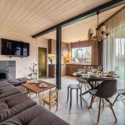 Фото Отель Дизайнерский дом-баня