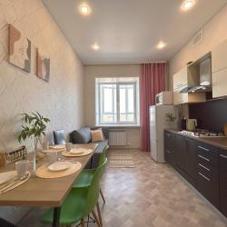 Фото Отель Niki Rent (Ники Рент) на Саратовском 77