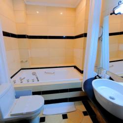 Фото Отель Jannat Resort (Жаннат Резорт)